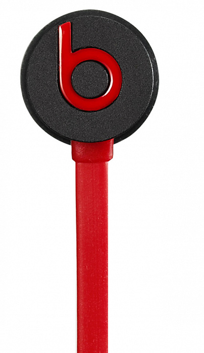 Beats urBeats In-Ear (MH7H2ZM/A) - внутриканальные наушники (Black) купить в интернет-магазине icover