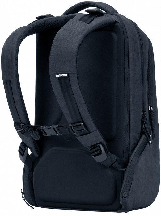 Рюкзак Incase Icon Backpack (INCO100413-HNY) для ноутбука до 15" (Navy) купить в интернет-магазине icover