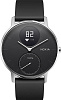 Умные часы Nokia Steel HR 36 mm (Black) купить в интернет-магазине icover