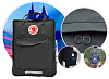Kanken Fjallraven Big 20L (23563-660) - рюкзак городской (Forest Green) купить в интернет-магазине icover