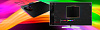 Игровой коврик для мыши HyperX Fury Ultra RGB M (HX-MPFU-M) купить в интернет-магазине icover