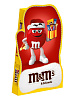 Сладкий подарок M&M's & Friends Варежка на Новый Год, набор конфет M&M's, Skittles, Snickers, Milky Way, Twix (12 х 121 г.) купить в интернет-магазине icover