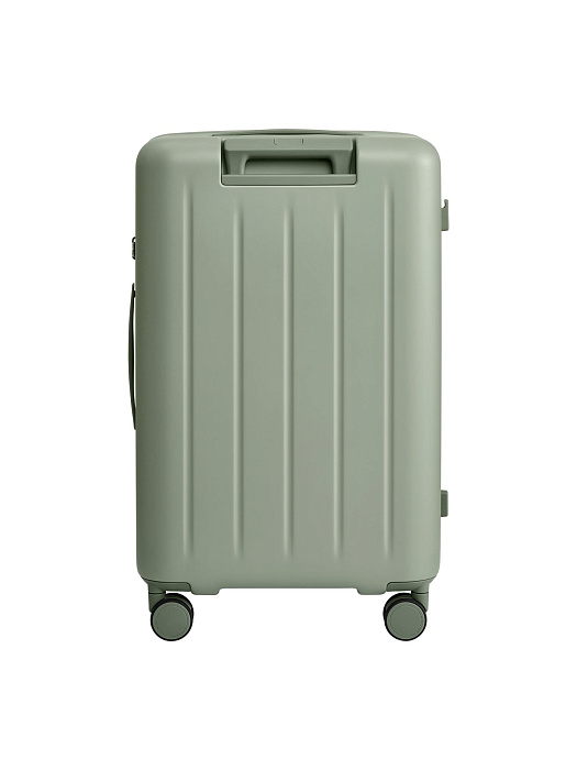 Чемодан Ninetygo Danube Max 2.0 28" (Green) купить в интернет-магазине icover