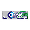 Жевательная резинка Orbit White Нежная мята, без сахара (30х13.6г) купить в интернет-магазине icover