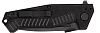 Steel Will 500 Bruiser (49356) – нож тактический (Black) купить в интернет-магазине icover