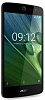 Смартфон Acer Liquid Zest Z528 16Gb LTE (HM.HVCEU.002) Black/White купить в интернет-магазине icover
