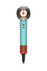 Фен Dyson Supersonic HD16 514266-01 (Ceramic Patina/Topaz) купить в интернет-магазине icover