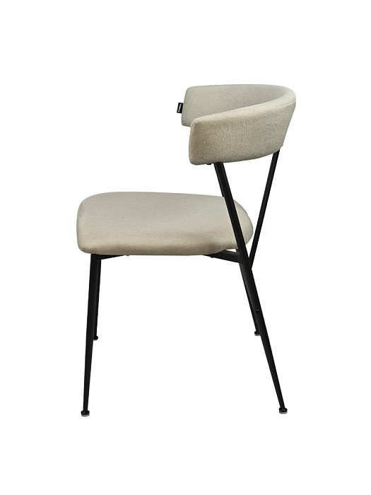 Комплект стульев Ridberg ЮДЖИН 2 шт. (Beige) купить в интернет-магазине icover
