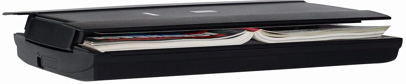 Canon CanoScan LiDE 120 - планшетный сканер (Black) купить в интернет-магазине icover