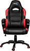 Кресло игровое Aerocool AC80С (Black/Red) купить в интернет-магазине icover