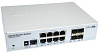 Коммутатор MikroTik Smart Switch (CRS112-8G-4S-IN) купить в интернет-магазине icover