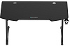 Компьютерный стол ThunderX3 ED5 (Black) купить в интернет-магазине icover
