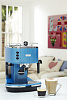 Кофеварка Delonghi ECO 310 (Blue) + каппучинатор EMF 2 W купить в интернет-магазине icover