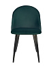 Комплект стульев Ridberg ЛОРИ Velour 2 шт. (Green) купить в интернет-магазине icover