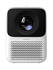 Портативный проектор Wanbo Projector T2 Max (White) купить в интернет-магазине icover