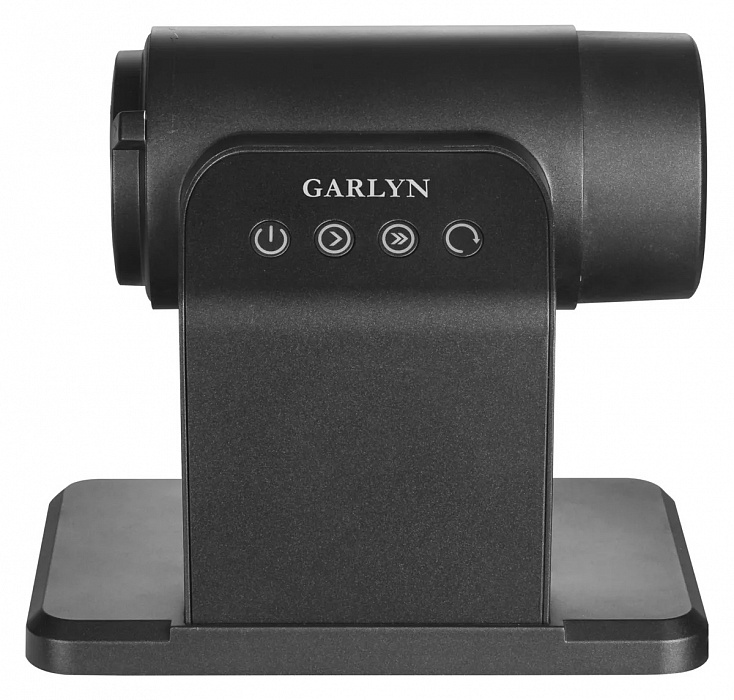 Электрическая мясорубка Garlyn MG-5000 (Black) купить в интернет-магазине icover