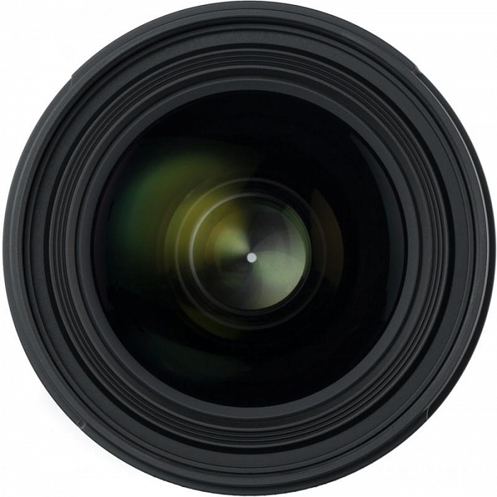 Объектив Sigma AF 18-35mm F1.8 DC HSM Nikon (210955) купить в интернет-магазине icover