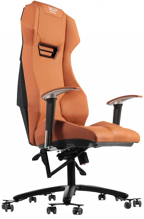 WARP Strict Line (WSL-ACM) - игровое кресло (Brown) купить в интернет-магазине icover