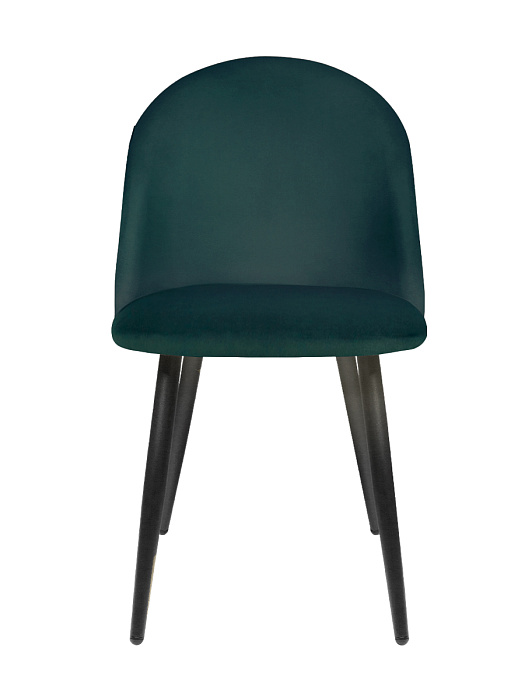 Комплект стульев Ridberg ЛОРИ Velour 2 шт. (Green) купить в интернет-магазине icover