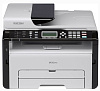Лазерное МФУ Ricoh SP 212SFNw купить в интернет-магазине icover