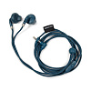 Наушники-вкладыши с микрофоном Urbanears Sumpan (Indigo) купить в интернет-магазине icover