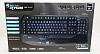 Roccat Ryos MK Glow (ROC-12-761-BK) - игровая клавиатура (Black) купить в интернет-магазине icover