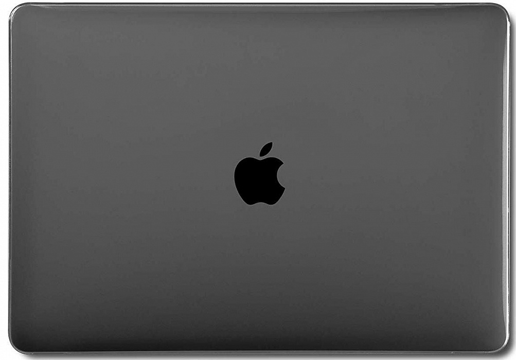 Чехол-накладка i-Blason для Macbook Pro 13'' 2020 (Grey) купить в интернет-магазине icover