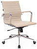 Офисное кресло Everprof Leo T (Beige) купить в интернет-магазине icover