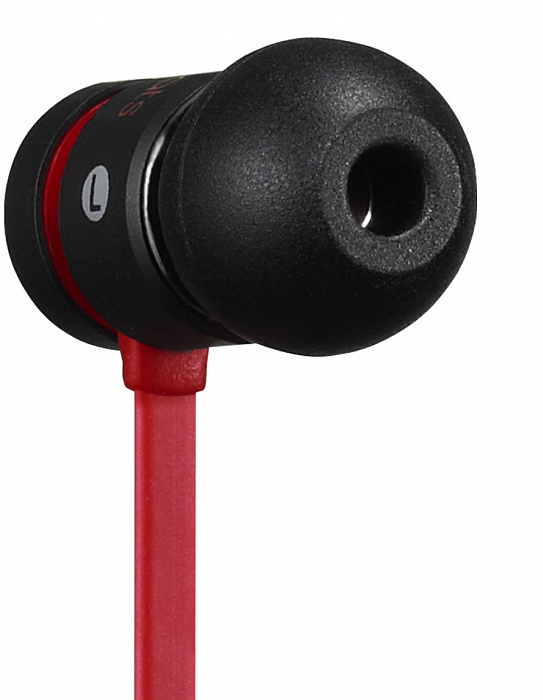 Beats urBeats In-Ear (MH7H2ZM/A) - внутриканальные наушники (Black) купить в интернет-магазине icover