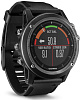 Спортивные часы Garmin Fenix 3 HRM 010-01338-74 (Grey/Black) купить в интернет-магазине icover