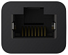 Ethernet-адаптер Belkin USB-C to Gigabit Ethernet Adapter (Black) купить в интернет-магазине icover