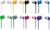 Philips SHE3590 - внутриканальные наушники (Black) купить в интернет-магазине icover