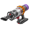 Вертикальный беспроводной пылесос Dyson V15 Detect Absolute (SV47) 446986-01 (Yellow/Nickel) купить в интернет-магазине icover