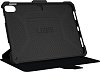 Чехол UAG Metropolis (123396114040) для iPad 10.9" 2022 (Black) купить в интернет-магазине icover