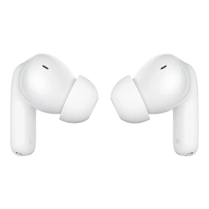 Беспроводные наушники Xiaomi Redmi Buds 4 Pro (Moon White) купить в интернет-магазине icover