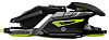 Mad Catz R.A.T.PRO X Gaming Mouse (MCB4371800A6/02/1) - лазерная мышь (Black) купить в интернет-магазине icover
