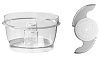 Кухонный комбайн KitchenAid Artisan 5KFP1335EAC (Cream) купить в интернет-магазине icover
