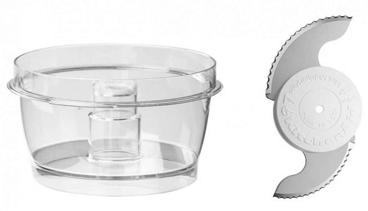 Кухонный комбайн KitchenAid Artisan 5KFP1335EAC (Cream) купить в интернет-магазине icover