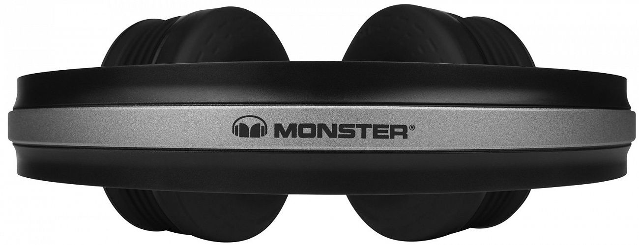 Monster iSport Freedom Wireless Bluetooth On-Ear - беспроводная гарнитура (Black) купить в интернет-магазине icover