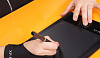 Стилус XP-PEN P03 для графических планшетов Star 04/05 (Black) купить в интернет-магазине icover
