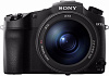 Sony Cyber-shot DSC-RX10 III (DSC-RX10M3) - цифровой фотоаппарат (Black) купить в интернет-магазине icover