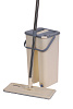 Швабра и ведро с отжимом Ridberg Hand-Free Scrape Mop Small (White) купить в интернет-магазине icover