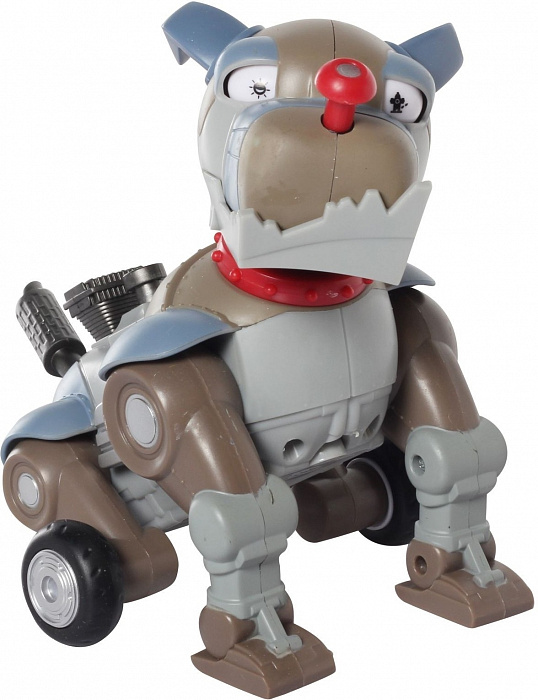 Радиоуправляемые игрушка WowWee Wrex (1045) купить в интернет-магазине icover