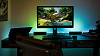 Комплект умных светодиодных ламп Philips Hue Play 2 шт (Black) купить в интернет-магазине icover