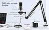 Микрофон Fifine T683 (Black) купить в интернет-магазине icover