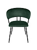 Комплект стульев Ridberg БОСТОН 2 шт. (Green) купить в интернет-магазине icover