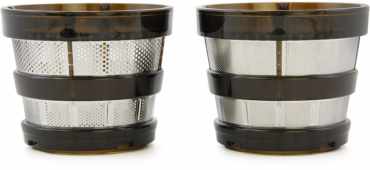 Соковыжималка Omega VRT VSJ843 HL-DBF11 (Metallic) купить в интернет-магазине icover