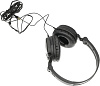 Наушники накладные AKG K518BLK (Black) купить в интернет-магазине icover
