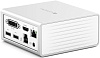 Док-станция Satechi Aluminum Mini Docking Station B01CDJL0MM для Mас (Silver) купить в интернет-магазине icover
