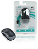 Беспроводная мышь Logitech Wireless Mouse M185 910-002238 (Swift Grey) купить в интернет-магазине icover